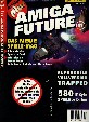 Amiga Future Cover 11